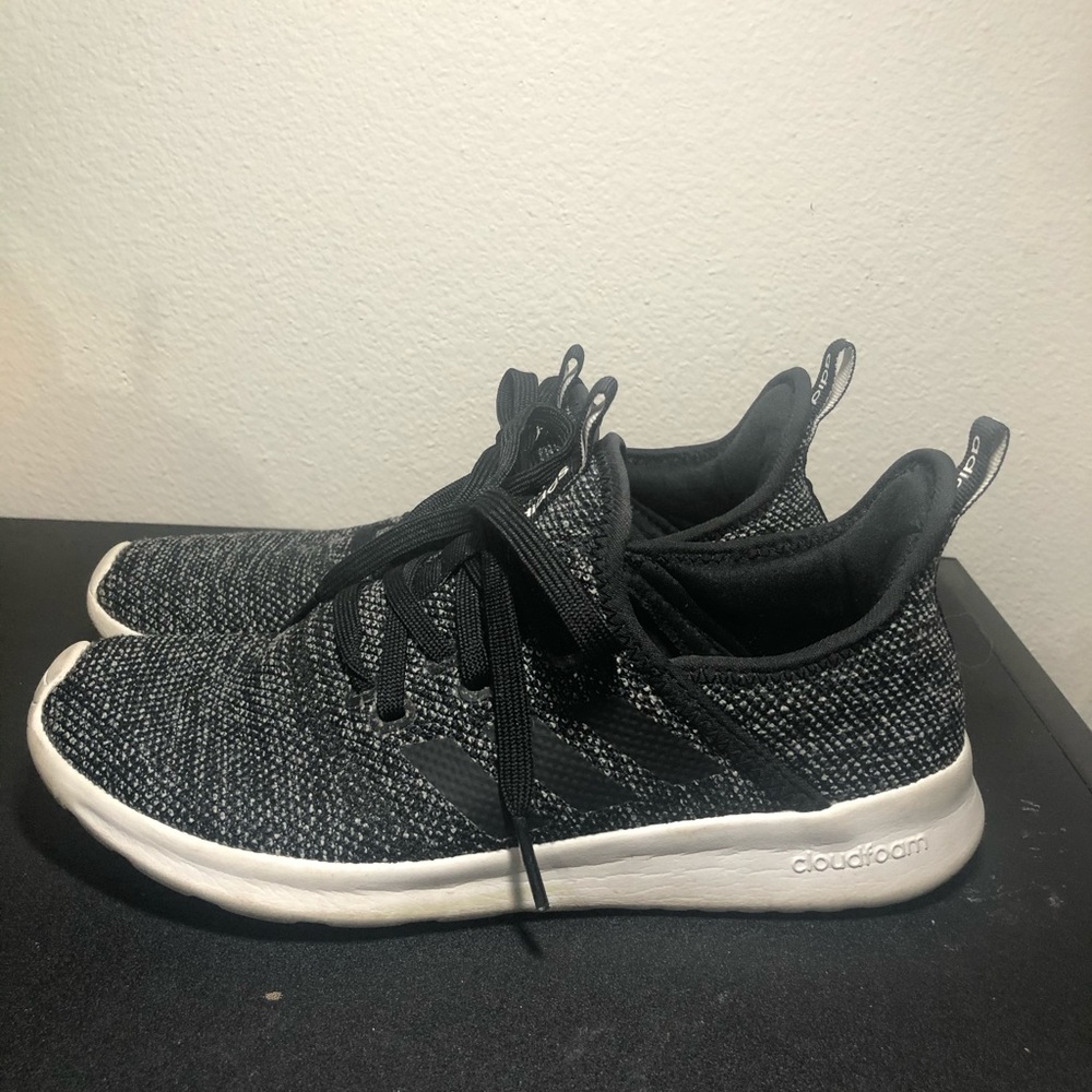 Black Women’s adidas